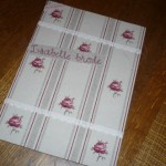 grille broderie d'apres photo