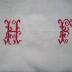 grille broderie d'apres photo