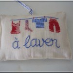 grille broderie d'apres photo