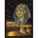 grille broderie egypte