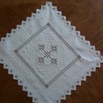 grille broderie hardanger gratuite