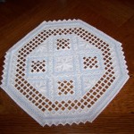 grille broderie hardanger gratuite
