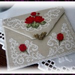 grille broderie hardanger gratuite