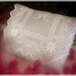 grille broderie hardanger gratuite