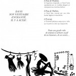 grille broderie la petite robe noire