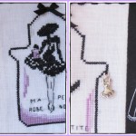 grille broderie la petite robe noire