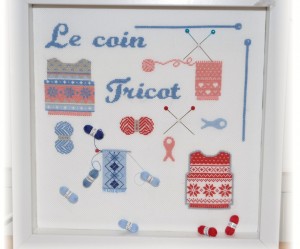 grille broderie retraite