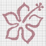 grille broderie traditionnelle gratuite
