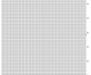 grille broderie vierge marie