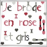 grille je brode et vous