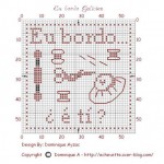 grille je brode et vous