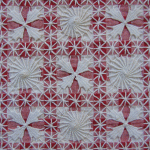 modèle broderie berbere