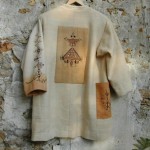 modèle broderie berbere