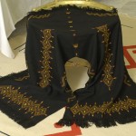 modèle broderie berbere