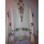 modèle broderie berbere