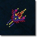 modèle broderie berbere