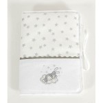 modèle broderie carnet de sante