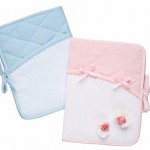 modèle broderie carnet de sante