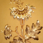 modèle broderie de luneville