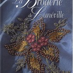 modèle broderie de luneville