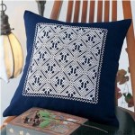 modèle broderie kogin