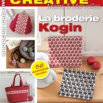 modèle broderie kogin