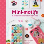 modèle broderie moderne