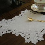 modèle broderie richelieu machine