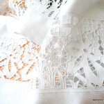 modèle broderie richelieu machine