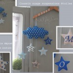 modèle pour broder un prénom