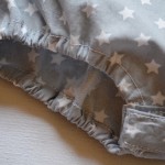 modèle pour broder un prénom