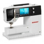 motif broderie bernina