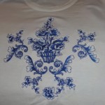 motif broderie bernina