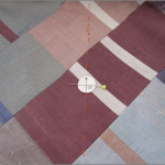 motif broderie bernina