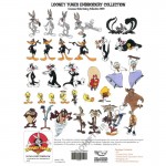 motif broderie bernina