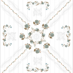 motif broderie bernina