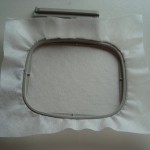 motif broderie dentelle machine