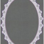 motif broderie dentelle machine