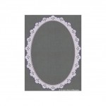 motif broderie dentelle machine