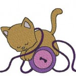 motif broderie gratuit pour machine