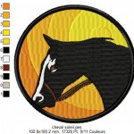 motif broderie gratuit pour machine