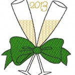 motif broderie gratuit pour machine