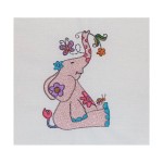 motif broderie husqvarna