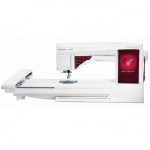 motif broderie husqvarna