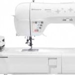 motif broderie husqvarna