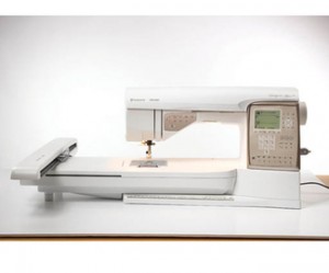 motif broderie husqvarna