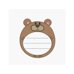 motif broderie machine ourson