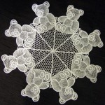 motif broderie machine ourson