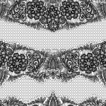 motif broderie orientale gratuit