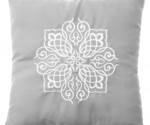 motif broderie orientale gratuit